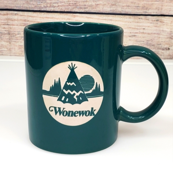 Other - ❌️SOLD❌️Wonewok coffee mug